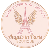 Angels in Paris Boutique