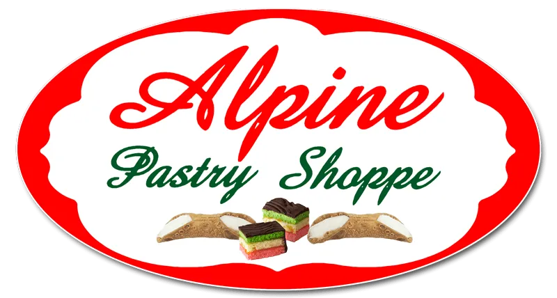 Alpine Pastry Shoppe