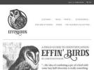 Effin Birds
