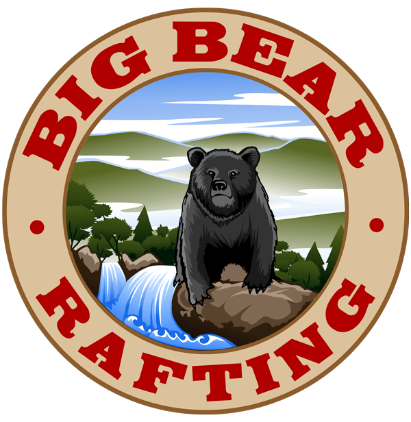 Big Bear Rafting