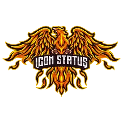 Icon Status