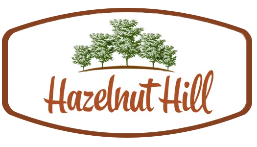 Hazelnut Hill