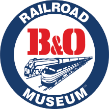 Baltimore Railroad Museum