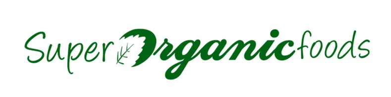 Super Organic Foods