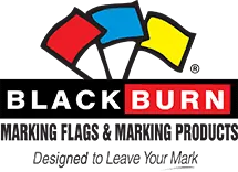 Blackburn Flag