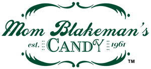 Mom Blakeman's Candy