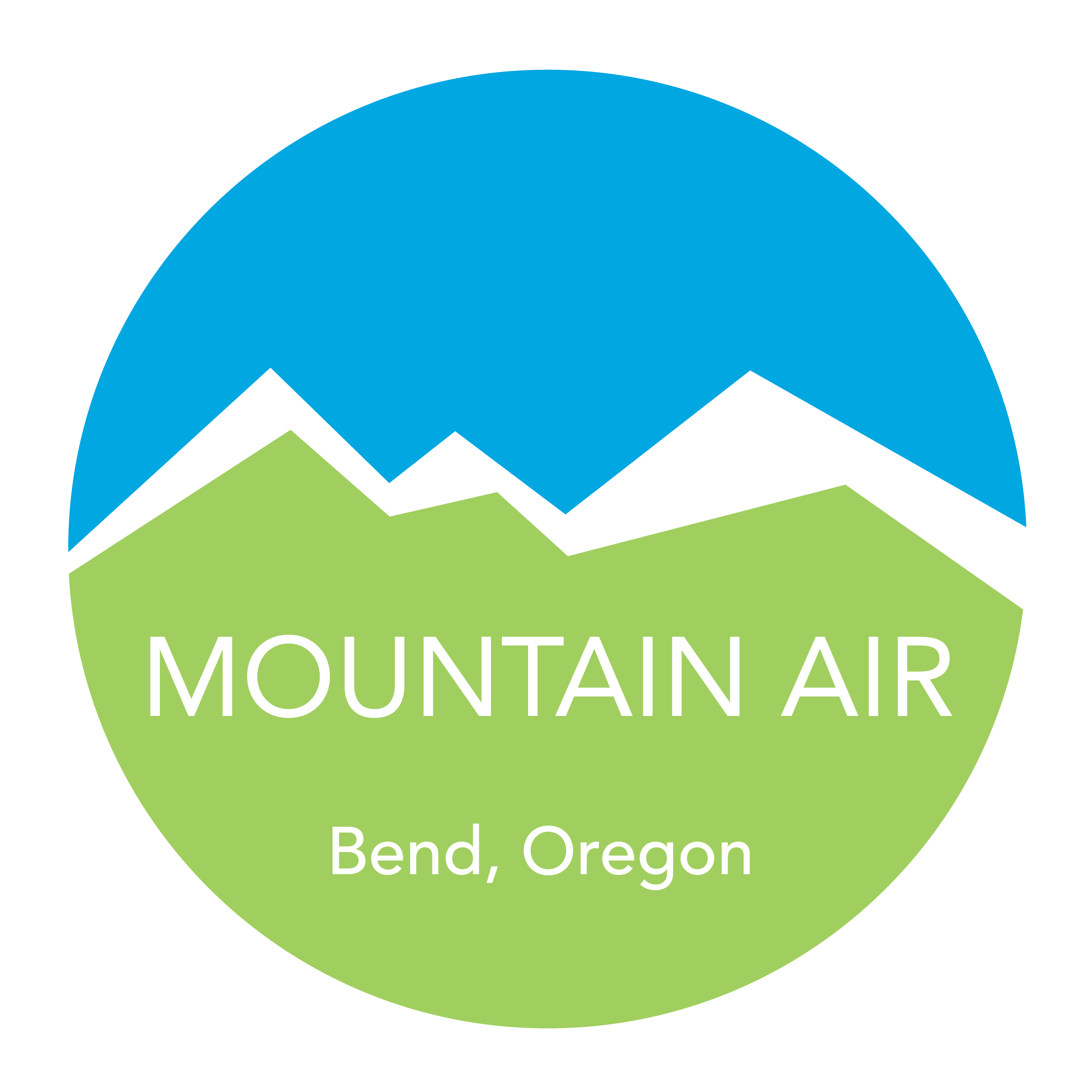Mountain Air | Bend