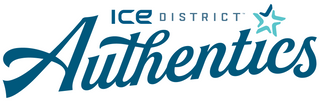Ice District Authentics