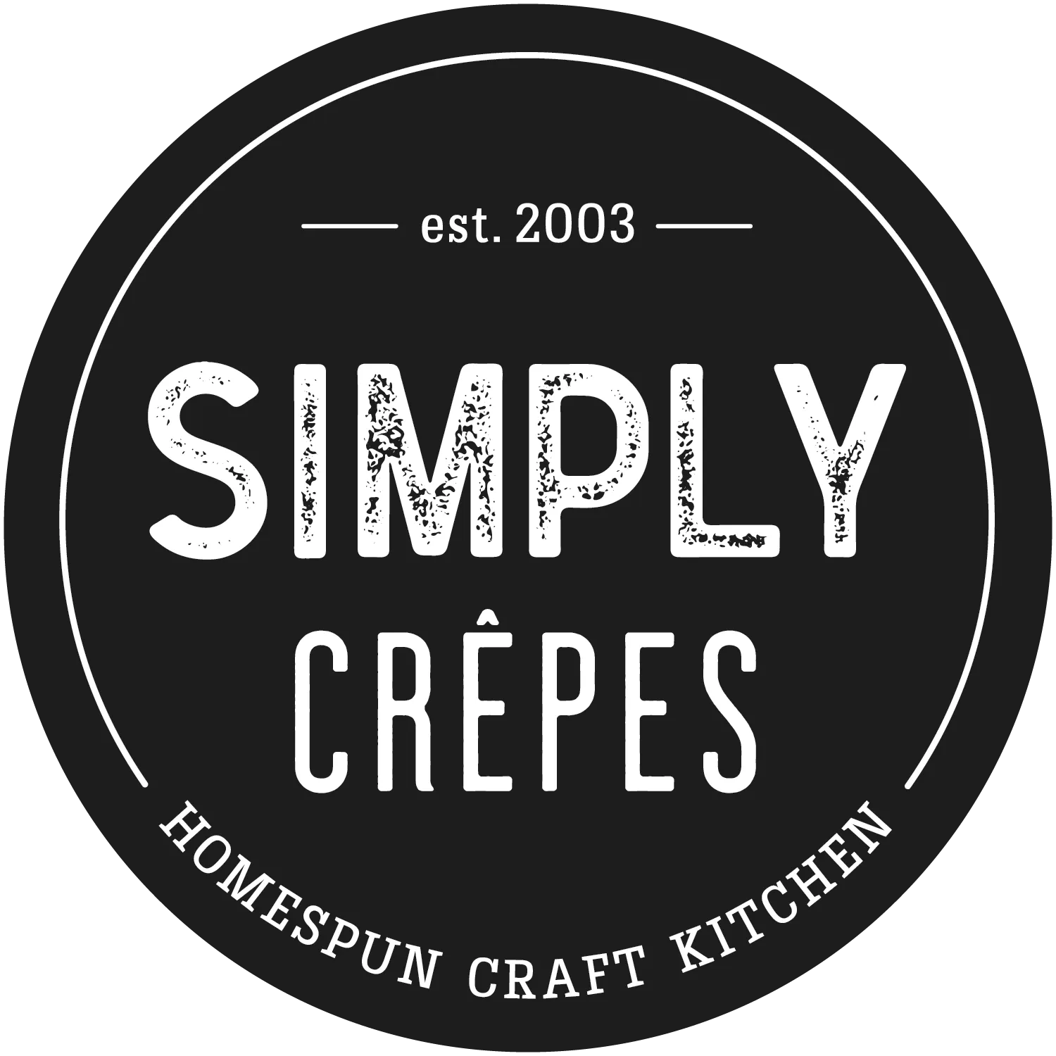 Simply Crepes