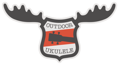 Outdoor Ukulele