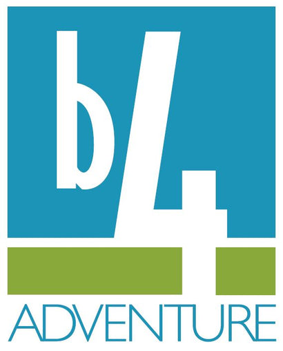 B4Adventure