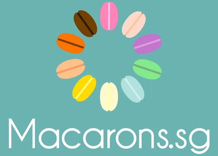 Macarons sg