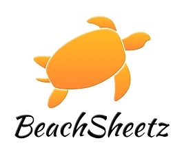 BeachSheetz