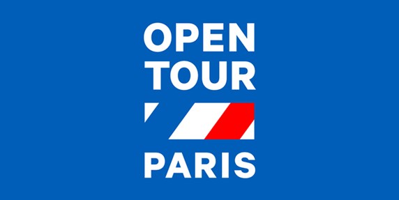 Open Tour Paris
