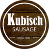 Kubisch Sausage