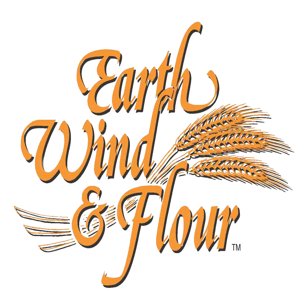 Earth Wind Flour