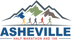 Asheville Half Marathon