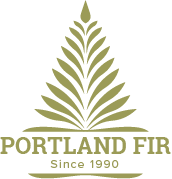 Portland Fir