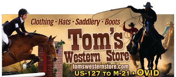Tom's Western Store