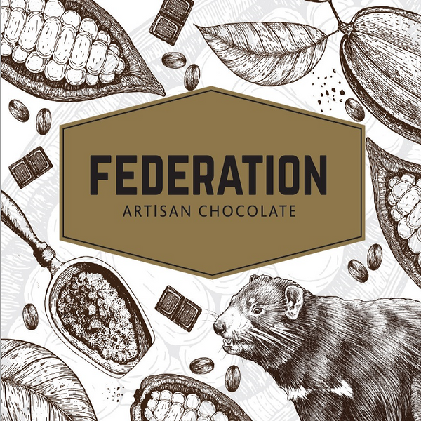 Federation Artisan Chocolate