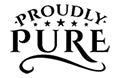 Proudly Pure