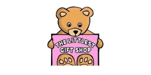 Littlest Gift Shop