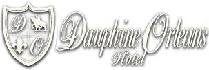 Dauphine Orleans