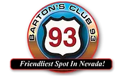 Barton's Club 93