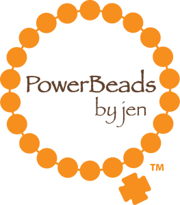 Powerbeads by jen