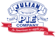 Julian Pie