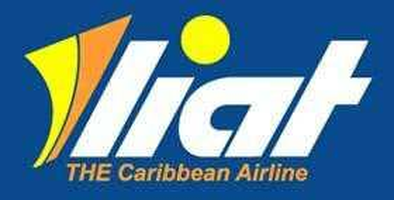 Liat The Caribbean Airline
