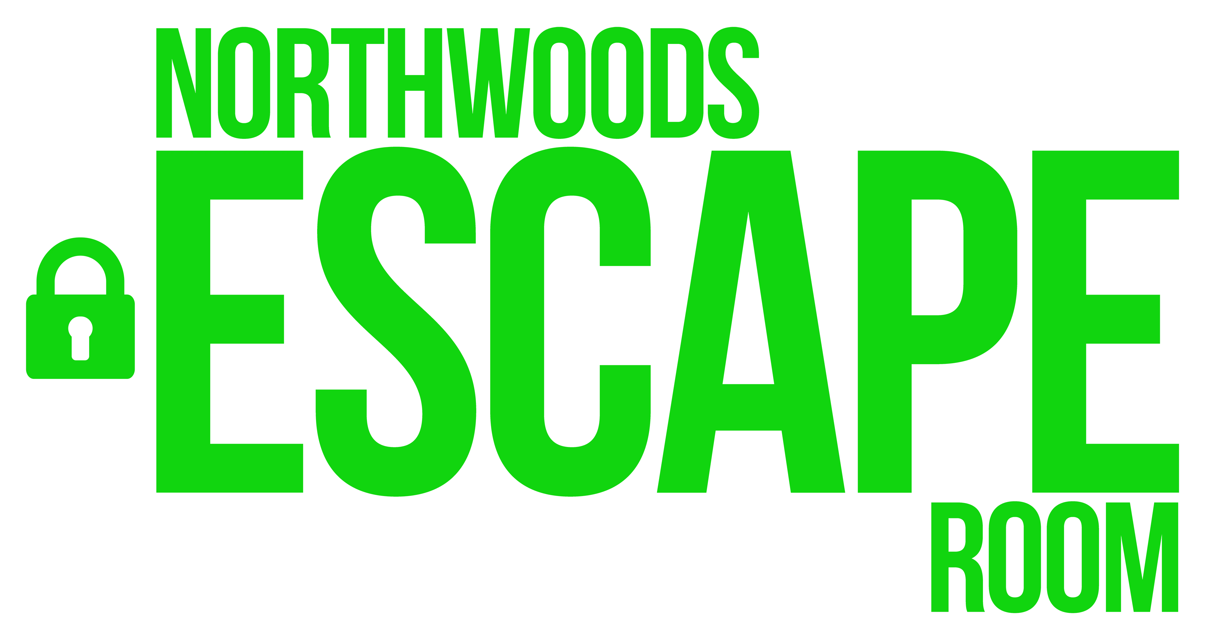 Northwoods Escape Room