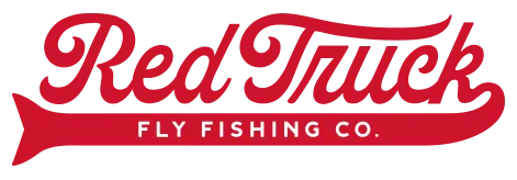 Red Truck Fly Fishing