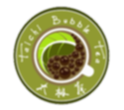 Tai Chi Bubble Tea