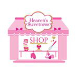 Heavens Sweetness Shop
