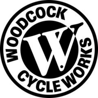 Woodcock Cycle
