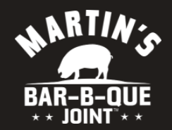 Martin's Bbq