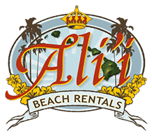 Ali'i Beach Rentals
