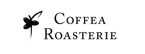 coffea roasterie Logo