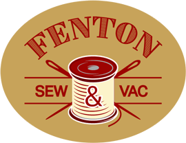 Fenton Sew And Vac