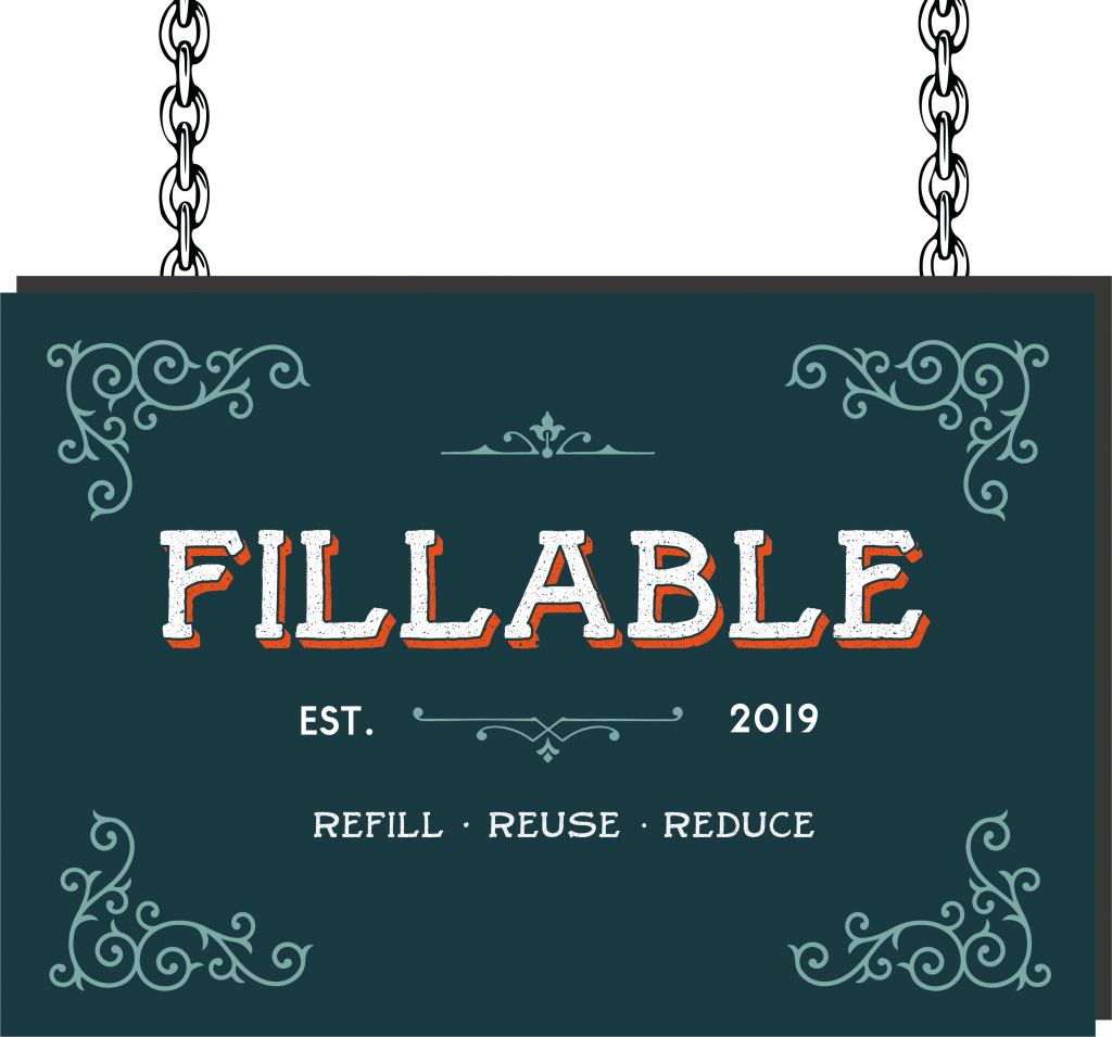 Fillable