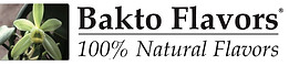 Bakto Flavors