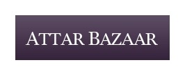 Attar Bazaar