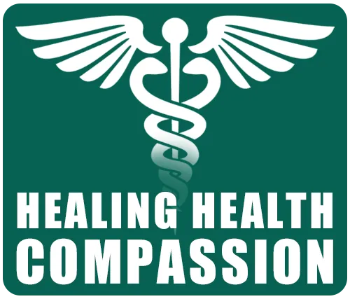 Healing Health Compassion