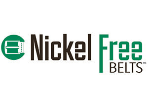 Nickel Free Belts