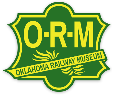 Oklahoma Railway Museum