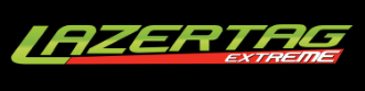 Lazertag Extreme Logo
