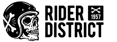 Riderdistrict