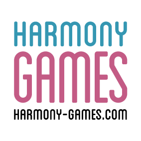 Harmony Games