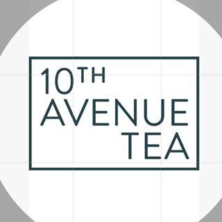 10th Avenue Tea